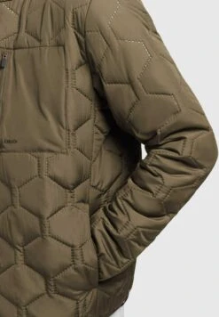 Khujo True - Jas - Olivgrün -Winterjas Winkel 8690133efeac4581bc18990aac2f7f5a scaled
