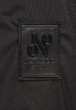 Navahoo Letiziaa - Winterjas - Black -Winterjas Winkel 876ddcb7e2d8485590c5889a66b747b0