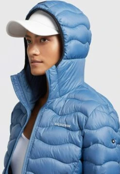 Khujo Nanna - Winterjas - Blau -Winterjas Winkel 87990a2e550948bab88c38a9e5d25d25 scaled