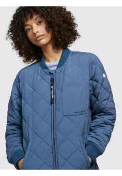 Khujo Mary - Winterjas - Blau -Winterjas Winkel 885adfd7afa943e98dee6e24019193b8 scaled