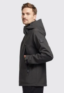 Khujo Adam - Regenjas - Braun -Winterjas Winkel 88d08cffc11542dfb4473249d7350eb1 scaled