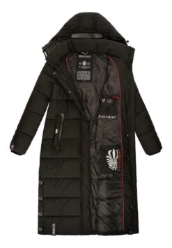 Navahoo Isalie - Winterjas - Black -Winterjas Winkel 88f71e3e41a64e9cb35ad38c9bfe43e5