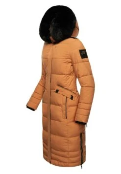 Navahoo Fahmiyaa - Winterjas - Rusty Cinnamon 17 Navahoo Fahmiyaa - Winterjas - Rusty Cinnamon -Winterjas Winkel 8915cd9ea1af48e2a1d71e8d2b2e7e86 scaled