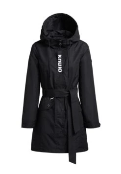 Khujo Lauren - Parka - Schwarz 15 Khujo Lauren - Parka - Schwarz -Winterjas Winkel 89bc79fd315046a39e6dc8a57941e8ff scaled