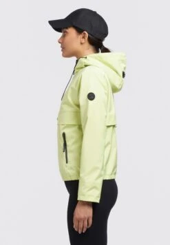 Khujo Elita - Windjack - Gelbgrün 11 Khujo Elita - Windjack - Gelbgrün -Winterjas Winkel 8b42b9293b914c4faf7aa2b68aa36d19 scaled