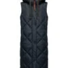 Navahoo Schnuckel - Bodywarmer - Navy