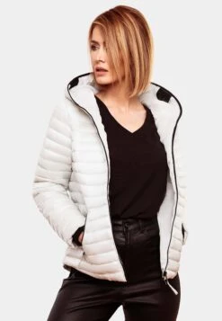 Navahoo Kimuk - Jas - Offwhite -Winterjas Winkel 8c15f248bce749e2b57162f5d670f50f scaled