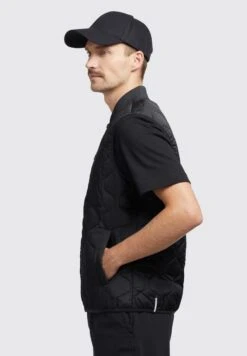 Khujo Liel - Bodywarmer - Schwarz 10 Khujo Liel - Bodywarmer - Schwarz -Winterjas Winkel 8ca0e612117849afbf2e45b8ce3c014f scaled