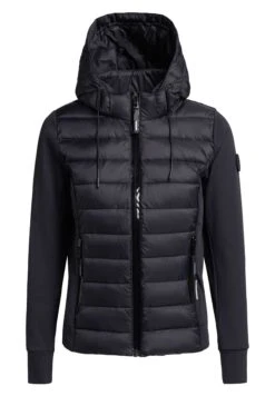 Khujo Ghita Matt - Jas - Schwarz 17 Khujo Ghita Matt - Jas - Schwarz -Winterjas Winkel 8d144da3f70d418b988f1a48b68ba250 scaled