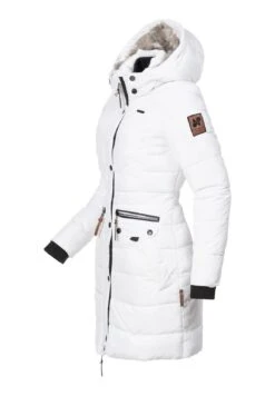 Navahoo Paula - Winterjas - White 9 Navahoo Paula - Winterjas - White -Winterjas Winkel 8d3ef600d1354f30a82154d1db387121