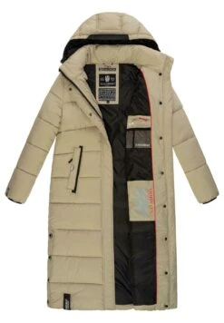 Navahoo Isalie - Winterjas - Pebble Grey -Winterjas Winkel 8d469c8b6a06480e9ee06b6d63660503 scaled