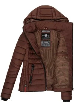 Navahoo Lulana - Jas - Ochre -Winterjas Winkel 8d507cd22f9746089fdff2c9354fafd7