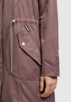 Khujo Onda2 - Parka - Mauve -Winterjas Winkel 8d810bf6bfc842d9995046bab81b44a7 scaled