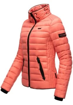 Navahoo Lulana - Jas - Rose Coral -Winterjas Winkel 8dc365af62734a34978411606d7b0685 scaled