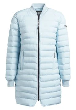 Khujo Greta Matt - Jas - Hellblau -Winterjas Winkel 8e5ae99e090f429481ac815014f7b665 scaled