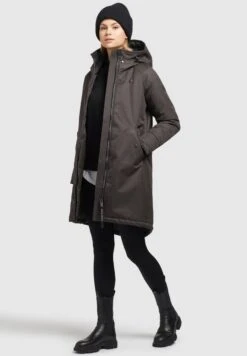 Khujo Laria - Winterjas - Spa Gry 15 Khujo Laria - Winterjas - Spa Gry -Winterjas Winkel 8e7264a61884440397fd9c43015ad738 scaled