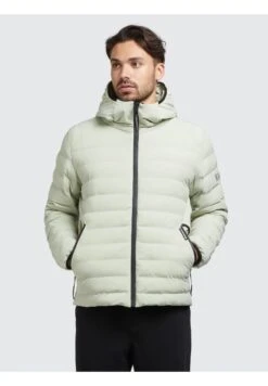 Khujo Vitus Matt - Jas - Blassgrün