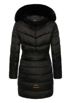Navahoo Paula - Winterjas - Black With Black Fur -Winterjas Winkel 8f00873f07444876b7239097cdecdab5 scaled