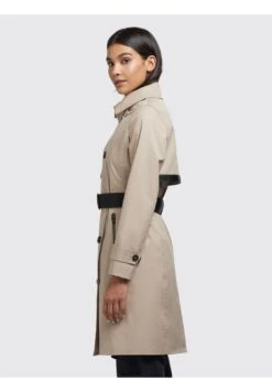 Khujo Trenchcoat - Beige 12 Khujo Trenchcoat - Beige -Winterjas Winkel 8f1c0e4eca8c45e8af0ef1d768de5879 scaled