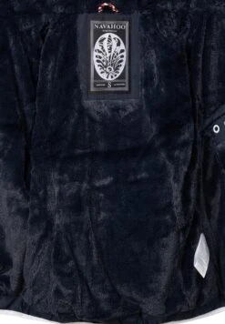 Navahoo Elva - Winterjas - Blue -Winterjas Winkel 8f272bc672ab4748ab42558d135a58cc