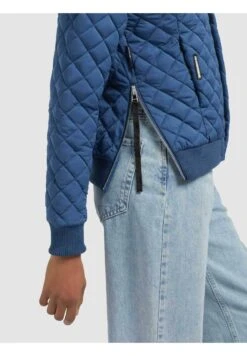 Khujo Monza - Jas - Blau -Winterjas Winkel 8f7ddb1c4bd7429699ce1a8302051fc5 scaled