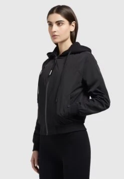 Khujo Persee - Jas - Schwarz -Winterjas Winkel 8fbeaf7a60984242a5e435b7877cb7aa scaled