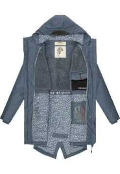 Navahoo Flower Of Ocean - Parka - Dusty Blue -Winterjas Winkel 8fece1e21ceb4459aa5040ba5feaddc7 scaled
