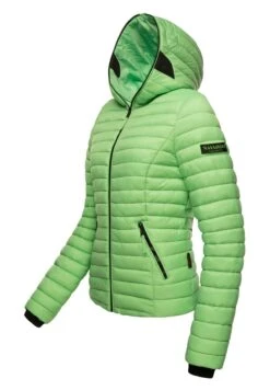 Navahoo Kimuk - Jas - Jade Green -Winterjas Winkel 9017a7412ce14232ab5b9c38c3e6d7b9 scaled