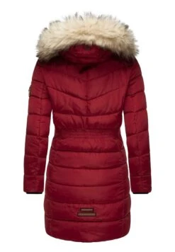 Navahoo Paula - Winterjas - Blood Red 8 Navahoo Paula - Winterjas - Blood Red -Winterjas Winkel 911ac53d15ac40d691de8834ad9e76d3 scaled