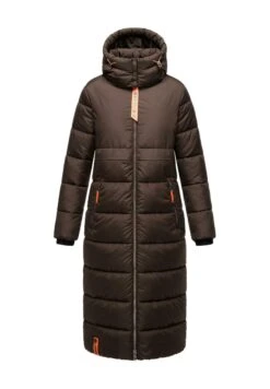Navahoo Kristallblume - Winterjas - Dark Choco -Winterjas Winkel 91c9e2ee2fab44b2ae76afed415ada30 scaled