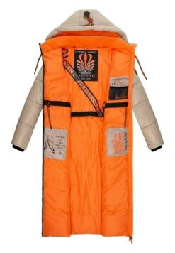 Navahoo Schmuseengel - Winterjas - Pebble Grey 7 Navahoo Schmuseengel - Winterjas - Pebble Grey -Winterjas Winkel 922364b718ea4e02bf18490b6207d6f3 scaled