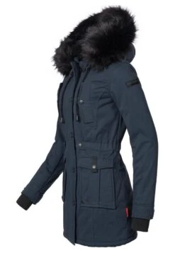 Navahoo Luluna - Winterjas - Blue -Winterjas Winkel 924ead1fbd57479a95eba0641e8d9726