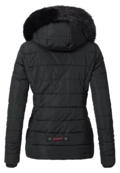 Navahoo Miamor - Winterjas - Black 13 Navahoo Miamor - Winterjas - Black -Winterjas Winkel 92dab1276bf142ddab41af143d6be1fa
