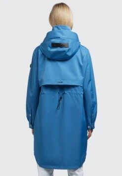 Khujo Mantel Ariana2 - Parka - Blau 10 Khujo Mantel Ariana2 - Parka - Blau -Winterjas Winkel 92e287b118d140549faba1d8df82cf35 scaled