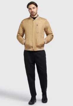 Khujo Carlson - Jas - Beige -Winterjas Winkel 93535a9ee86f457b965a66082b04f390 scaled