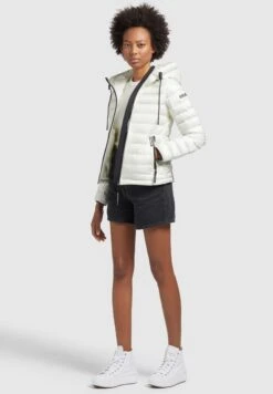 Khujo Lovina4 Shiny - Jas - Cremeweiß -Winterjas Winkel 937066f709c644a9bda1cb1a932f8832 scaled