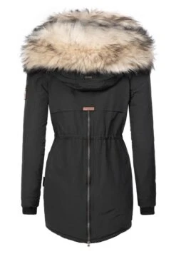 Navahoo Sweety - Winterjas - Black -Winterjas Winkel 9374301e67444ab99f69b60abba7e3b5