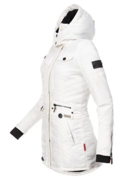 Navahoo Schätzchen - Winterjas - White 8 Navahoo Schätzchen - Winterjas - White -Winterjas Winkel 938395809248459098a27b1ca90f97b9