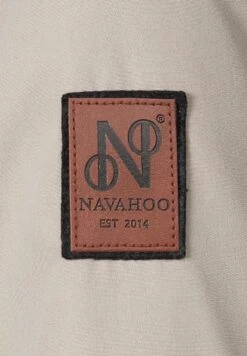 Navahoo Cristal - Winterjas - Beige 13 Navahoo Cristal - Winterjas - Beige -Winterjas Winkel 93f6daad85a34e2cad2bcacaa027eb96