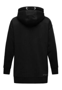 Navahoo Silberengelchen - Hoodie - Black 11 Navahoo Silberengelchen - Hoodie - Black -Winterjas Winkel 94aadeabb3784e0cbfe3d7dbd03812dc