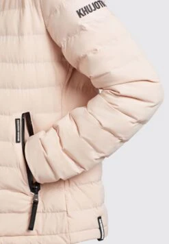 Khujo Lovina Matt - Jas - Apricot -Winterjas Winkel 954b240ab9a84a43866de9ad6aa0ff35 scaled