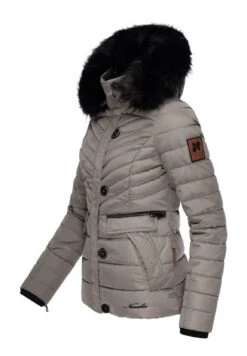 Navahoo Winterjas - Grey 18 Navahoo Winterjas - Grey -Winterjas Winkel 964d50fbb2414256aa5b15103dbeeebb
