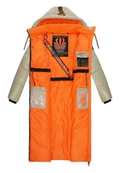 Navahoo Schmuseengel - Winterjas - Taupe -Winterjas Winkel 96810a708a264a54a179b186646aa9f2 scaled