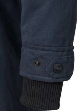 Navahoo Luluna - Winterjas - Blue -Winterjas Winkel 96863d30d2bd47f3945e9c2d00478eb2