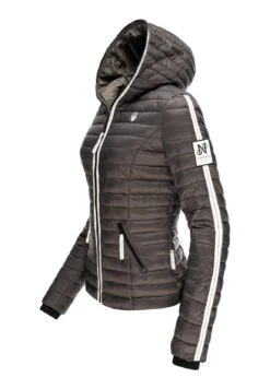 Navahoo Kimuk Prc - Jas - Anthracite -Winterjas Winkel 968b8f7ac3014cd79d64ebcb26ca761c