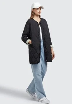 Khujo Sira - Jas - Schwarz -Winterjas Winkel 96ad0ae155664a0eb8ea6b4819c644bd scaled