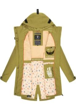 Navahoo Winterjas - Moss Green 8 Navahoo Winterjas - Moss Green -Winterjas Winkel 96f06025ba7c4768a65ccc207f21f85d scaled