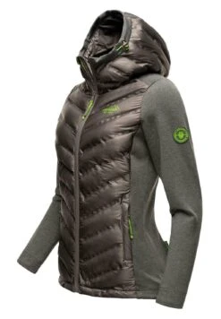 Navahoo Nimm Mich Mit - Jas - Dark Grey 14 Navahoo Nimm Mich Mit - Jas - Dark Grey -Winterjas Winkel 971eac0d55d44876ad1aae2c5c86ac96