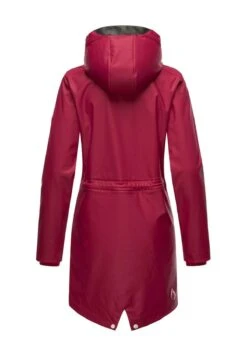 Navahoo Tropical Storm - Parka - Fuchsia -Winterjas Winkel 973e123ac7d34ec9a793ca88b3d221bf