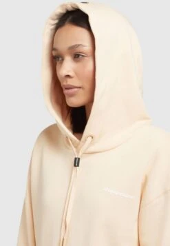 Khujo Dalia - Hoodie - Hellgelb 12 Khujo Dalia - Hoodie - Hellgelb -Winterjas Winkel 97beaf3b690c4b60ae9c163d4225d455 scaled